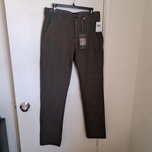 NWT Men's Pants